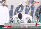 Galatasaray'dan Ndiaye açıklaması - 1