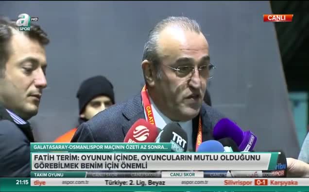 Abdurrahim Albayrak: Ndiaye'ye ciddi teklifler var