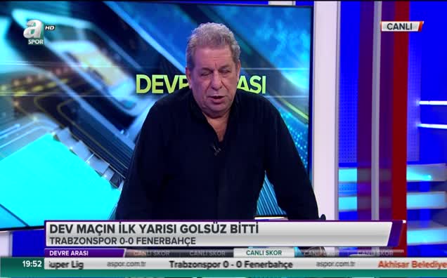 Erman Toroğlu: Sosa'ya o parayı neden verdiniz?