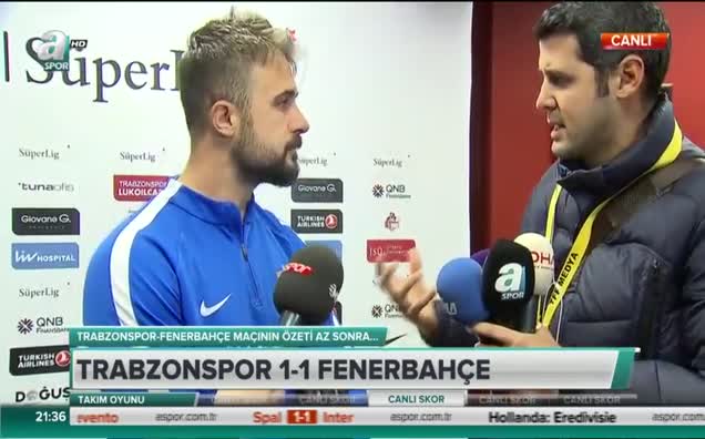 "Burak Yılmaz'ın kasığında yırtık var"