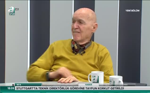 Hıncal Uluç: Ndiaye transferindeki komplo teorileri...