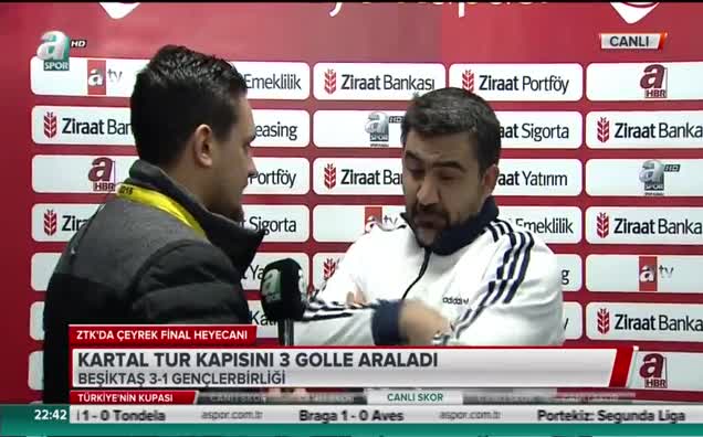 Ümit Özat: Kafayı Fenerbahçe ile bozmuşlar