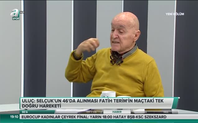 "Ozan Tufan'ı Galatasaray'a alırım"