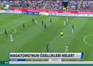 Yuto Nagatomo'yu Sneijder ikna etti - 2