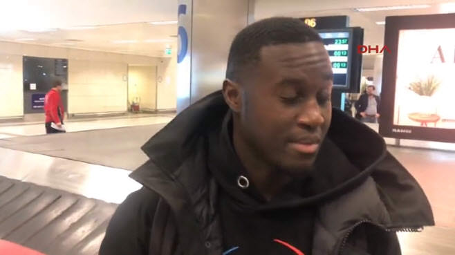 Henri Saivet: Selamün Aleyküm Yiğido