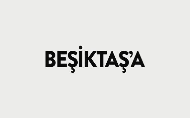 Beşiktaş'tan Cyle Larin'e hoşgeldin videosu
