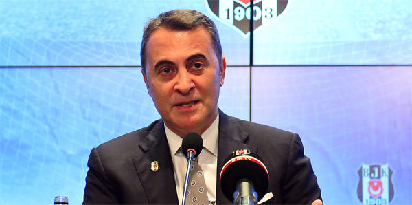 Kulüpler Birliği'nin yeni başkanı Fikret Orman oldu