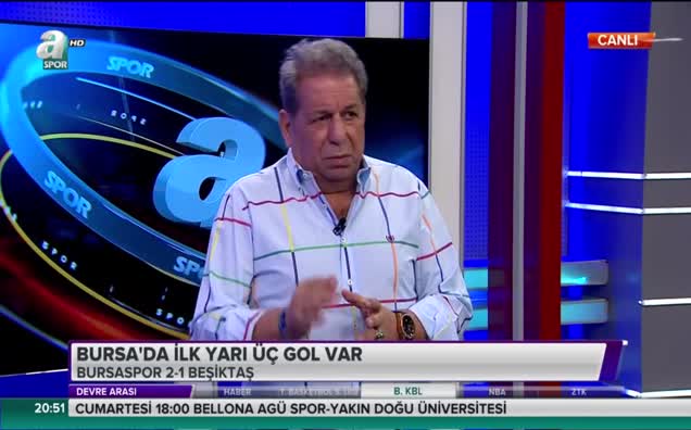 Erman Toroğlu: Lens veresiye oynuyor