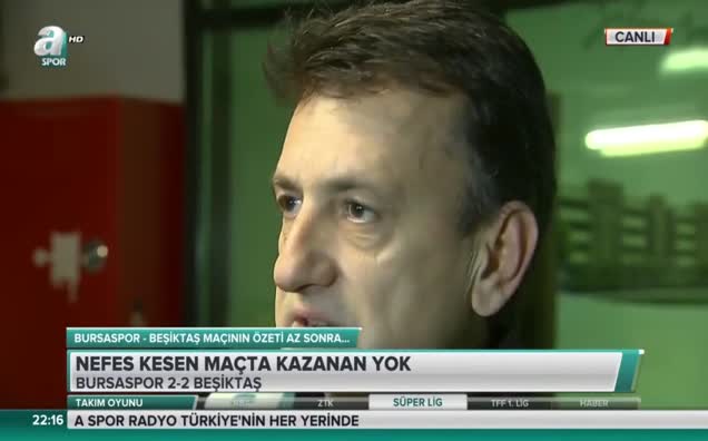 Metin Albayrak: Matematik yalan söylemez