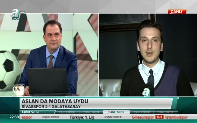 Samet Aybaba'dan Ndiaye itirafı