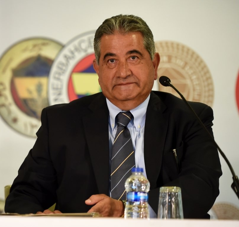 Mahmut Uslu'dan olay açıklama