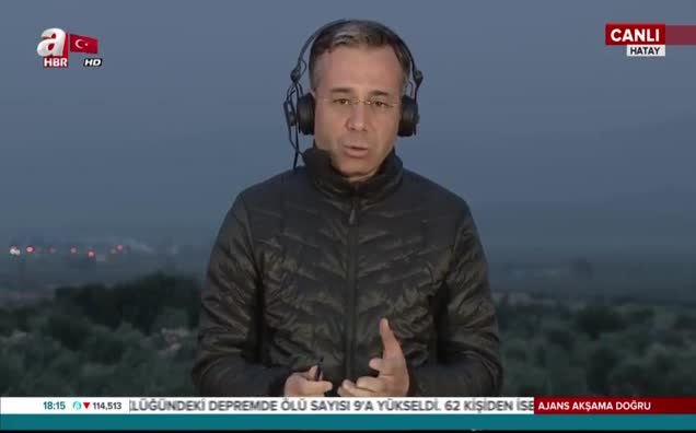 RTÜK'ten A Spor'a skandal ceza