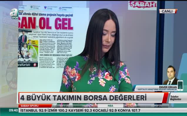 4 Büyükler borsada düşüşte