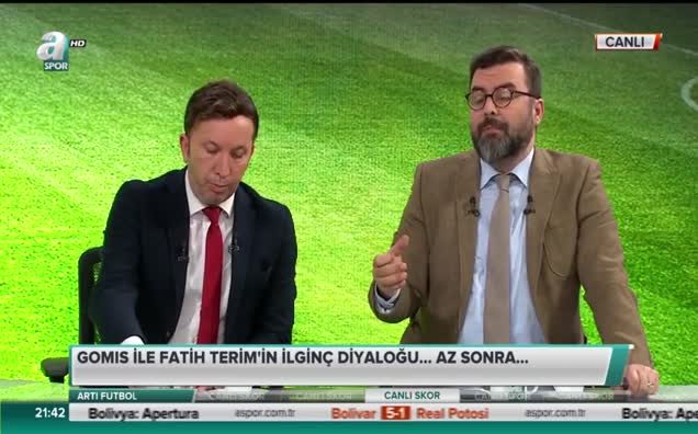 Emre Bol: "Fenerbahçe kaybederse savaş başlayacak!''