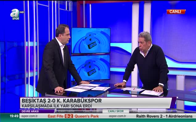 Erman Toroğlu: Ligimiz daha fazla murdar olacak