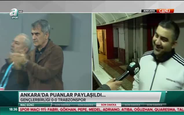 Ümit Özat: Penaltıyla yenilsek kahrolurdum