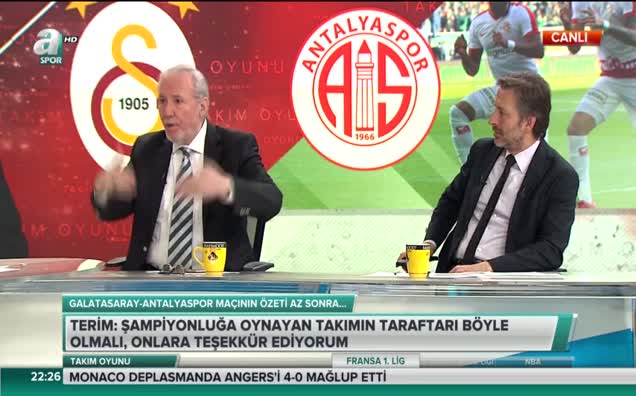 Erman Toroğlu'ndan Nagatomo yorumu