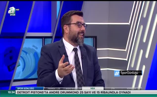 Emre Bol: Arda Turan tamamen bitmiş