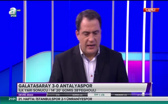 Erman Toroğlu: İkili mi oynuyorsunuz RTÜK kardeşlerim?