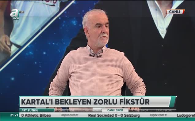 Emre Bol: Bayern Münih affetmeyen bir takım
