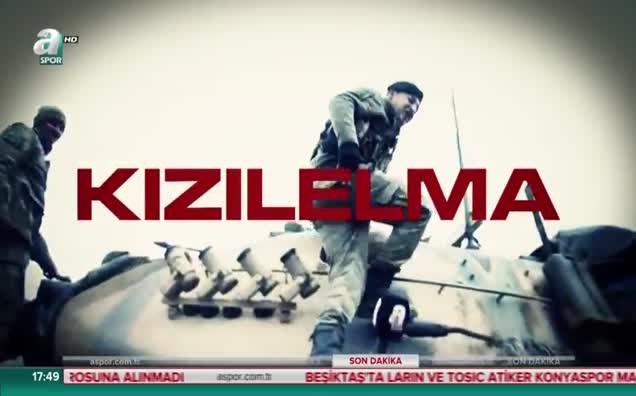 Futbolcu ve hocalardan Mehmetçik'e büyük destek!