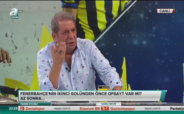 Erman Toroğlu: Kulüplerimiz satılabilir