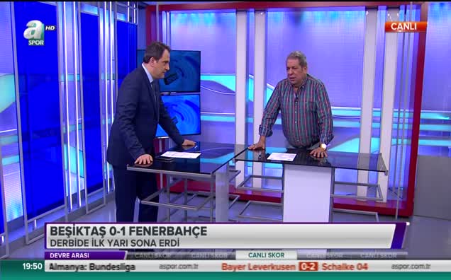 Erman Toroğlu: Gol ofsayt