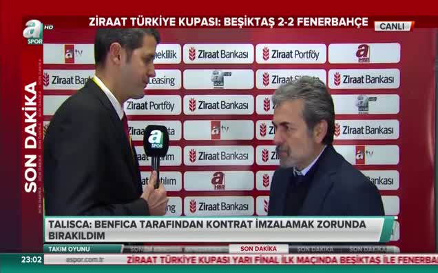 'Kocaman' isyan! Kırmızı kart, hakem, ceza...