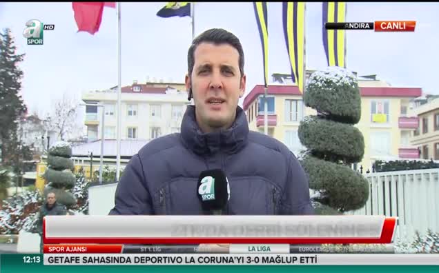 Aykut Kocaman'dan flaş Valbuena kararı!