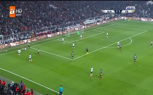 Fenerbahçe'de Alper Potuk şoku!