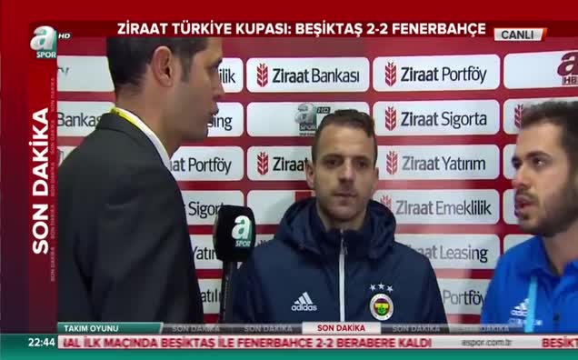 Soldado'dan Pepe açıklaması