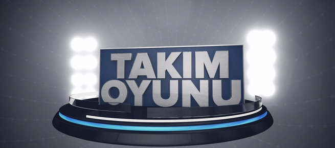Takım Oyunu - 01/03/2018