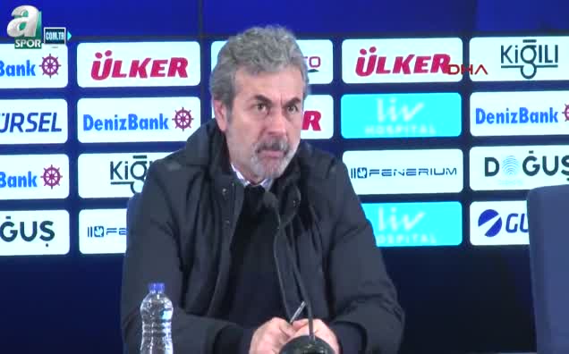Aykut Kocaman: Taç hırsızlığı oldu