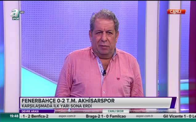 Erman Toroğlu: Köprüden önce son çıkış