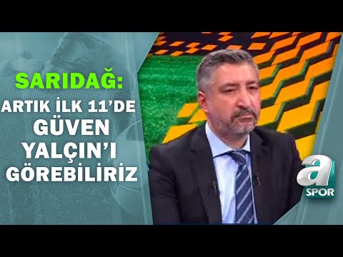 a spor yayın akışı 1 aralık 2021