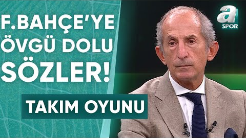 Cem Pamiroğlu Fenerbahçe Her Bölgesiyle Süper Lig’e Hazır Olduğunu