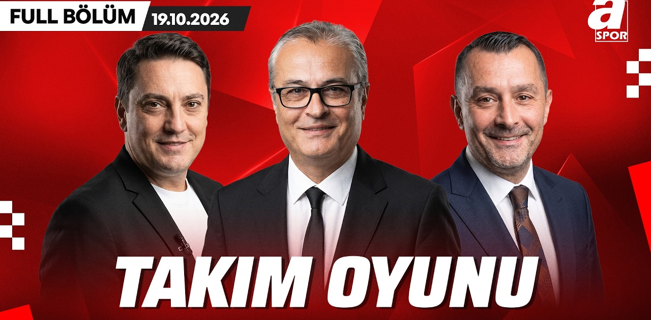 TFF Sergen Yalçın İle Prensipte Anlaştı | Takım Oyunu