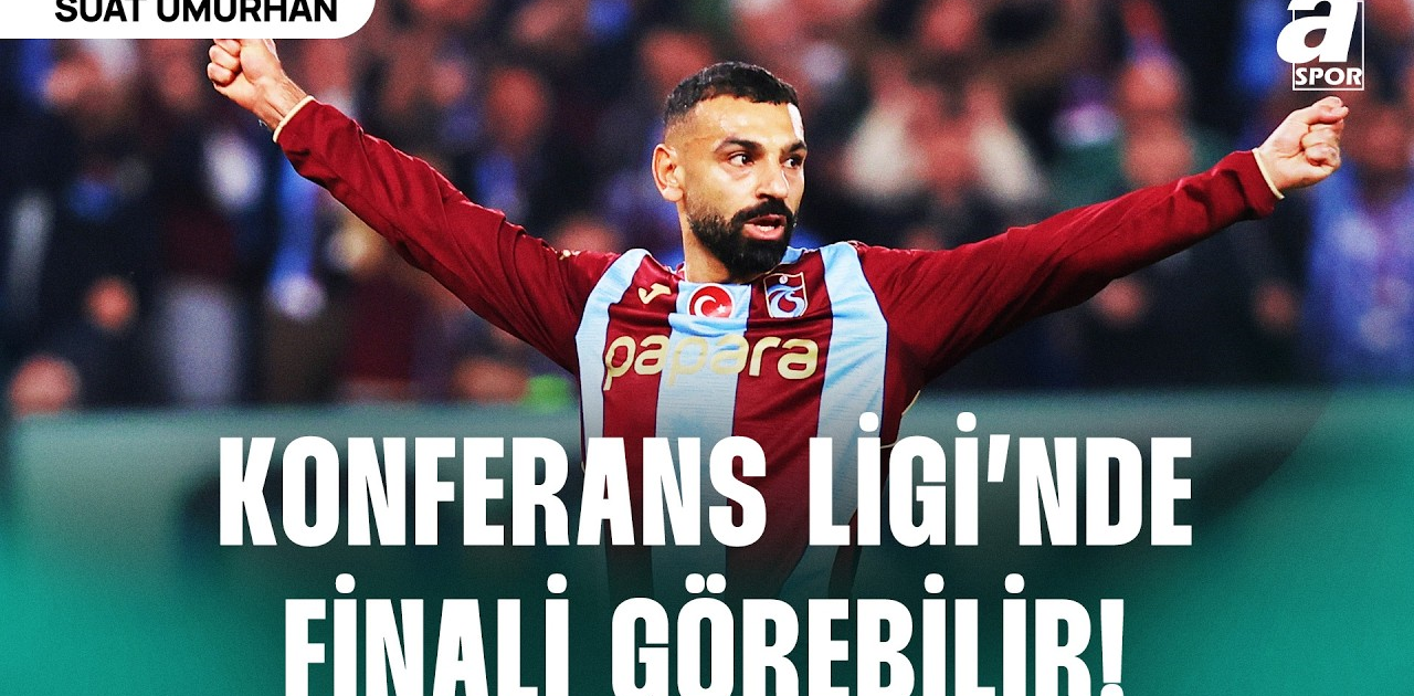 Trabzonspor beat Hearts 2-0 for fifth straight win under Thomas Reis